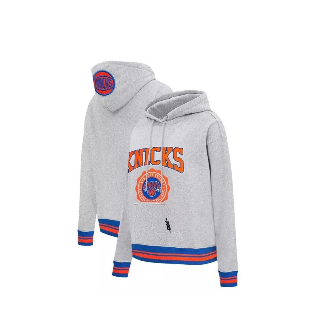 NWT New York Knicks Hoodie